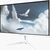 Arozzi TFT Nova 24" IPS 200Hz white (AZ-NO-24T1K200-WT)