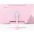 Arozzi TFT Nova 32" IPS 180Hz pink (AZ-NO-32T2K180-PNK)
