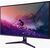 Arozzi TFT Nova 32" IPS 180Hz lila (AZ-NO-32T2K180-PP)