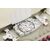 Equip 12-Port Fiber Optic Splice Box, SC Duplex, OM4, 1U, Equipped, Grey (337305)