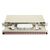 Equip  24-Port Fiber Optic Splice Box, LC Duplex, OM4, 1U, Equipped, Grey (337215)