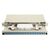 Equip  24-Port Fiber Optic Splice Box, LC Duplex, OS2, 1U, Equipped, Grey 337211)