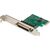 DIGITUS DS-30020-1 DB25 Parallel PCIe Interface Card