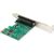 DIGITUS DS-30020-1 DB25 Parallel PCIe Interface Card