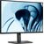 Dell Pro P2426 24.1-inch WUXGA IPS Monitor Dark Gray