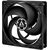 ARCTIC P12 Silent ACFAN00130A 120mm Black Fan