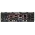 GIGABYTE X870E AERO X3D DARK WOOD AM5 ATX Motherboard