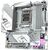 GIGABYTE X870M AORUS ELITE WIFI7 ICE AM5 mATX Motherboard