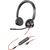 Poly Blackwire 3325 8X221AA Stereo USB-C Headset Black