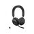 Jabra Evolve2 75 Headset onear Bluetooth 27599-999-889