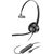 Poly EncorePro 310 760Q8AA USB-C Monaural Headset Black