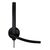 Logitech H570e 981-001431 Teams Stereo USB-C Headset Black