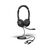 Jabra Evolve2 30 SE UC Stereo USB-C/A Headset Black