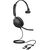Jabra Evolve2 40 SE 24189-889-799 UC Mono USB-C/A Headset Black
