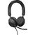 Jabra Evolve2 40 SE UC Stereo USB-C/A Headset Black