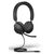 Jabra Evolve2 40 SE UC Stereo USB-C/A Headset Black