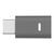 Logitech Zone Vibe Wireless 981-001199 UC Headset Graphite