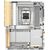 GIGABYTE X870E AERO X3D WOOD AM5 ATX Motherboard
