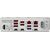 GIGABYTE X870E AERO X3D WOOD AM5 ATX Motherboard