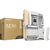 GIGABYTE X870E AERO X3D WOOD AM5 ATX Motherboard