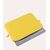 Tucano COLORE Second Skin sleeve for laptops and MacBook (BFC1314-Y)