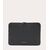 Tucano Colore Second Skin Sleeve 12"/MacBook 13" Black