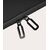 Tucano Colore Second Skin Sleeve 12"/MacBook 13" Black