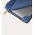 Tucano Doppio Sleeve 15.6"/MBP 16" Blue