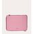 Tucano Doppio Sleeve 13"-14" Pink