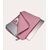 Tucano Doppio Sleeve 13"-14" Pink