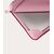 Tucano Doppio Sleeve 13"-14" Pink