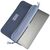 Tucano One Sleeve for MacBook Neo 13" Blue
