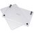 Tucano Nido Hard Shell Case MacBook Neo 13" Clear