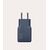 Tucano One Power Kit 35W GaN Charger + Cable Blue