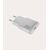 Tucano One Power Kit 35W GaN Charger + Cable Grey