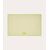 Tucano One Desk Pad 67x42cm Desk Mat Yellow