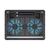 Conceptronic CNBCOOLPAD2F Black 15.6in 2-Fan Cooling Pad