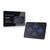 Conceptronic CNBCOOLPADL4F Black 15.6in 4-Fan Cooling Pad
