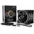 be quiet! Light Wings 140mm PWM Black Triple Pack with ARGB Hub