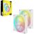 Corsair iCUE LINK LX140 RGB White 140mm Dual Fan Starter Kit
