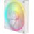 Corsair iCUE LINK LX140 RGB White 140mm Dual Fan Starter Kit