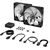 Corsair iCUE LINK RX140 RGB Black 140mm Twin Fan Starter Kit