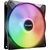 be quiet! Light Wings LX 140mm PWM ARGB Triple Fan Pack Black