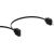 Corsair RS120-R ARGB Black 120mm Reverse PWM Triple Fan Pack
