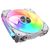 Cougar Geh¤use L¼fter Apolar 120 ARGB Weiss CFAPR12HW3RGB