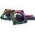 ASUS Prime MR120 ARGB Case fan kit 120 mm black 90DA00I0B09020