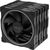 ASUS Prime MR120 ARGB Case fan kit 120 mm black 90DA00I0B09020