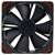 Noctua IndustrialPPC NF-F12 - Case fan - 1 | NF-F12 IPPC-3000 PWM