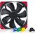 Noctua chromax NF-A14 PWM - Case  | NF-A14 PWM CHROMAX.BLACK.SWAP