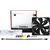 Noctua chromax NF-A14 PWM - Case  | NF-A14 PWM CHROMAX.BLACK.SWAP